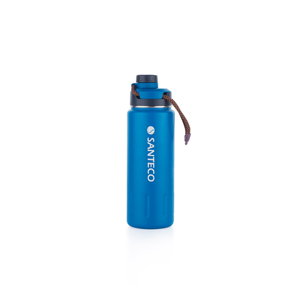 Santeco Ktwo Sporcu Termosu 710 Ml-Lacivert