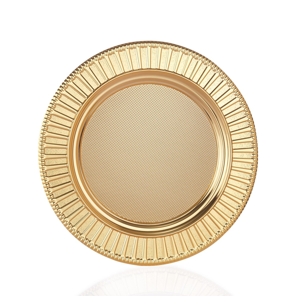 Schafer Bella Supla 33 Cm 1 Parça-Gold