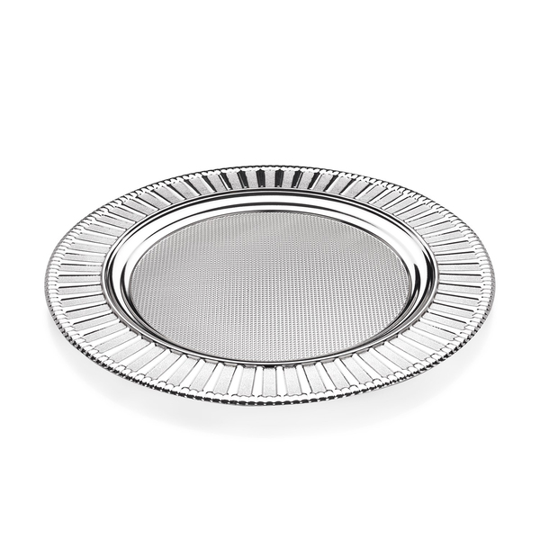 Schafer Bella Supla 33 Cm 1 Parça-Platin