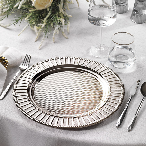 Schafer Bella Supla 33 Cm 1 Parça-Platin