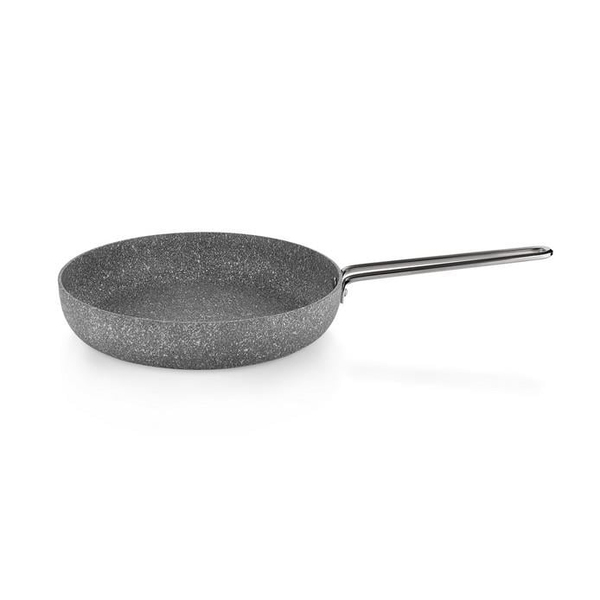 Schafer Breakfast Pişirme Seti 7 Parça-Gri