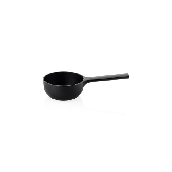 Schafer Cast Pro Döküm Sütlük 16 Cm-Siyah