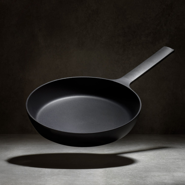 Schafer Cast Pro Döküm Tava 28 Cm-Siyah