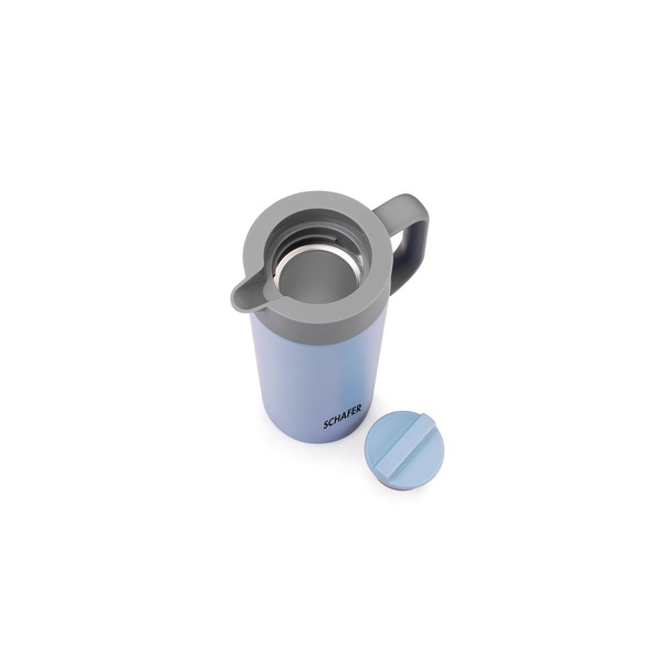 Schafer Click Termos 1.3 L-Mavi