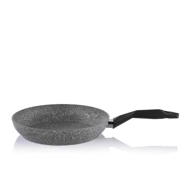 Schafer Cory Yanmaz Yapışmaz Tava 28 Cm-Gri
