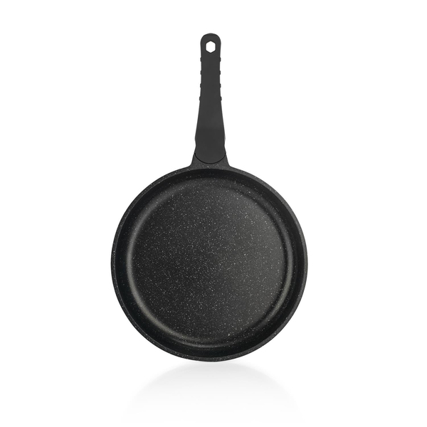 Schafer Famos XL Döküm Tava Seti 2 Parça-Gri