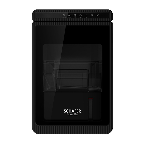 Schafer Frosta Plus Buz Makinesi Büyük Küp Buz