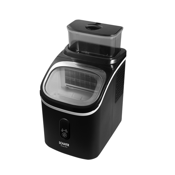 Schafer Frosta Pro Buz Makinesi Küp Buz