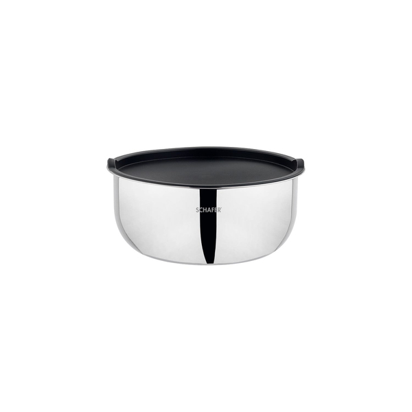 Schafer Gurme Multifonksiyonel Rende 4 Parça-Inox