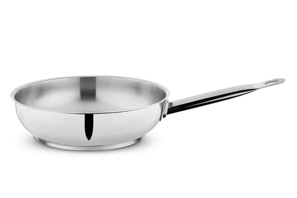 Schafer Held Çelik Tava 26 Cm-1 Parça-Inox