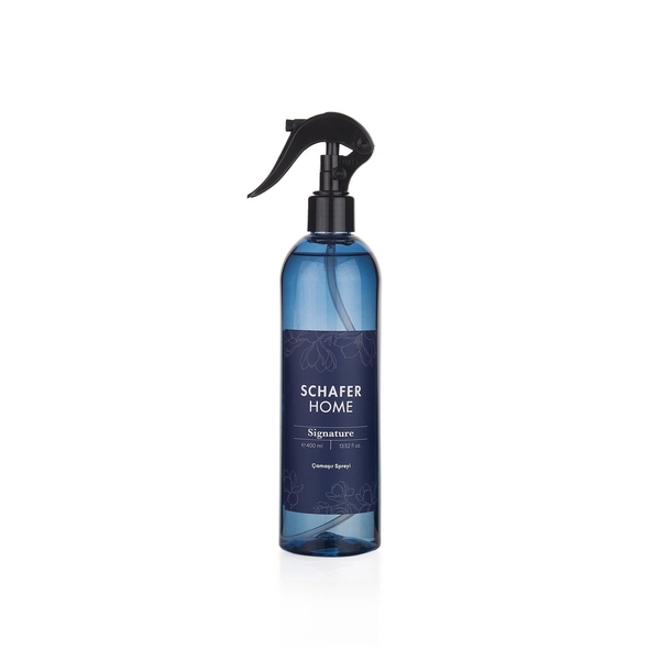 Schafer Home Signature Çamaşır Spreyi 400 ML 1 Parça