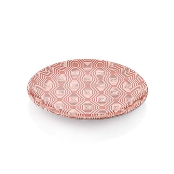 Schafer Kaylee Pasta Seti 7 Parça-Pembe