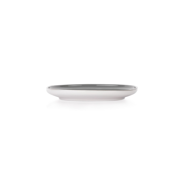 Schafer Lizzy Pasta Tabağı 21 Cm 1 Parça-Gri
