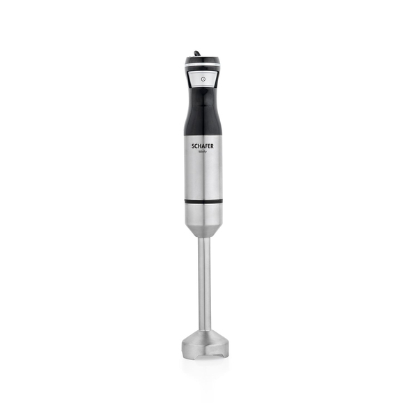 Schafer Mixfy Multi Blender Set-Siyah