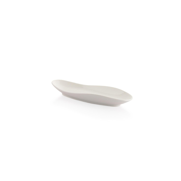 Schafer Nice 1 Parça Derin Servis Tabağı 22 Cm-Beyaz