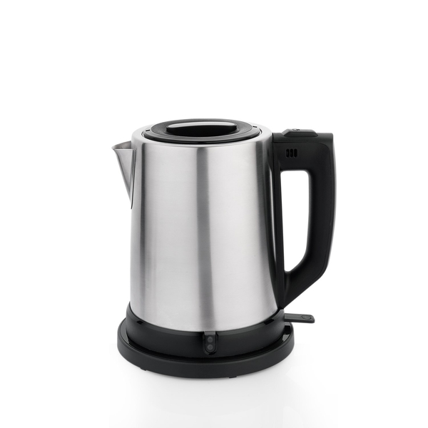Schafer Optimal Elektrikli Paslanmaz Çay Makinesi -Inox