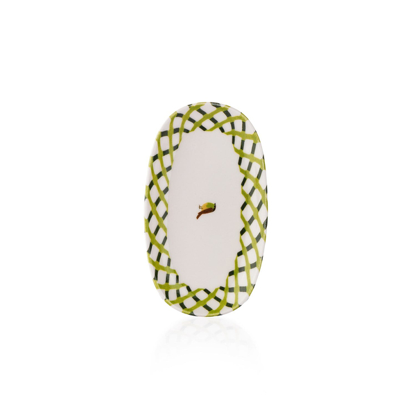 Schafer Rapid 6 Kişilik Kahvaltı Takımı 14 Parça-Asorti