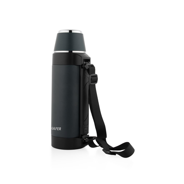 Schafer Steely Termos 1.5 L-Lacivert