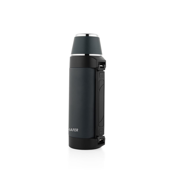 Schafer Steely Termos 1.5 L-Lacivert