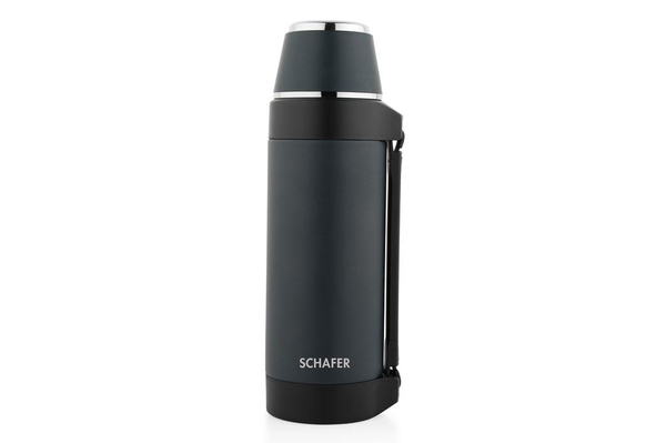 Schafer Steely Termos 1.5 L-Lacivert