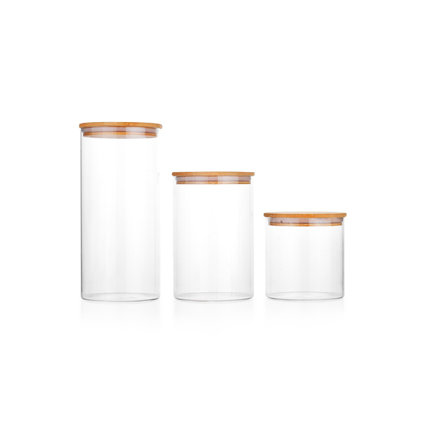 Schafer Woodart 3 Lü Baharat Seti
