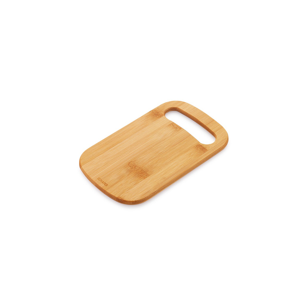 Schafer Woodart 3 Lü Oval Tutacaklı Kesme Tahtası