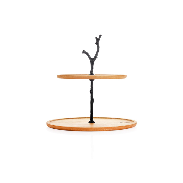 Schafer Woodart Katlı Kurabiyelik