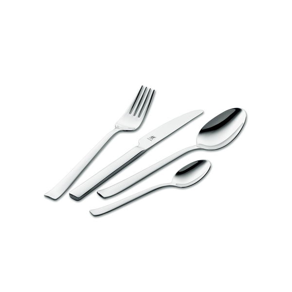 Zwilling Çatal Kaşık Bıçak Seti 68 Parça