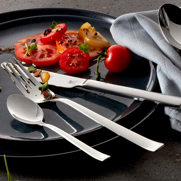 Zwilling Çatal Kaşık Bıçak Seti 68 Parça
