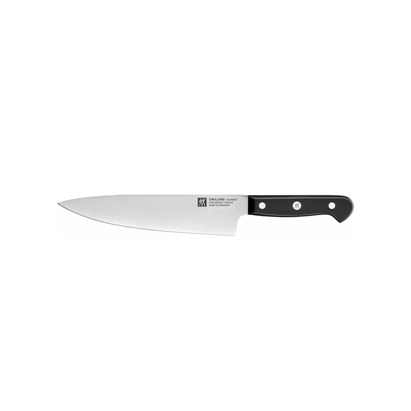 Zwilling Gourmet 7 Parça Bambu Bloklu Bıçak Seti