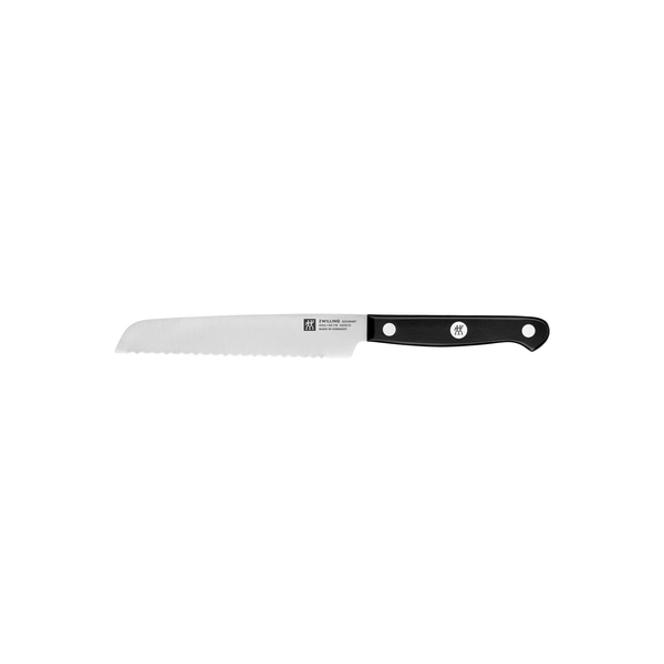 Zwilling Gourmet 7 Parça Bambu Bloklu Bıçak Seti