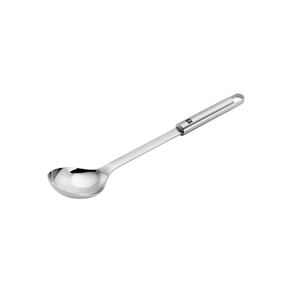 Zwilling Pro Büyük Servis Kaşığı 35 Cm-Inox (371600240)