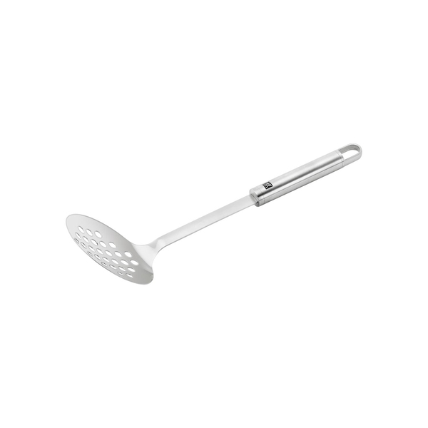 Zwilling Pro Kanallı Kevgir 33 Cm-Inox (371600050)