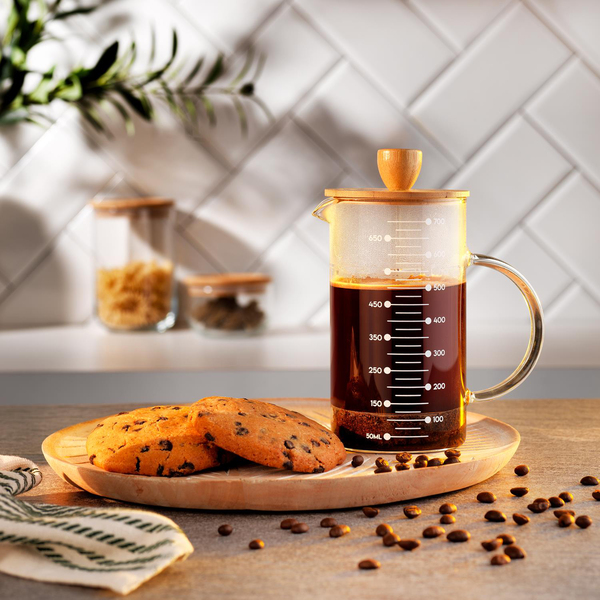 Schafer Vera French Press 700 Ml.