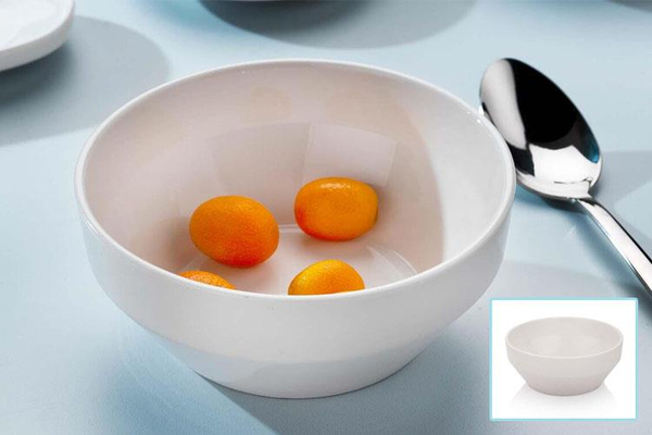 Schafer Freya Dove Kase 14 Cm- 1 Parça-Beyaz