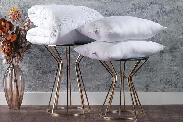 Schafer Home Microfiber Ck Yorgan Yastık Seti-3 Parça