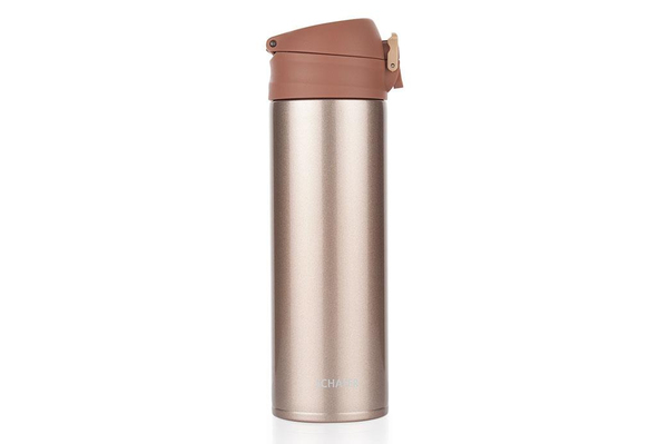 Schafer Iron Man Termos 500 Ml-Rosegold