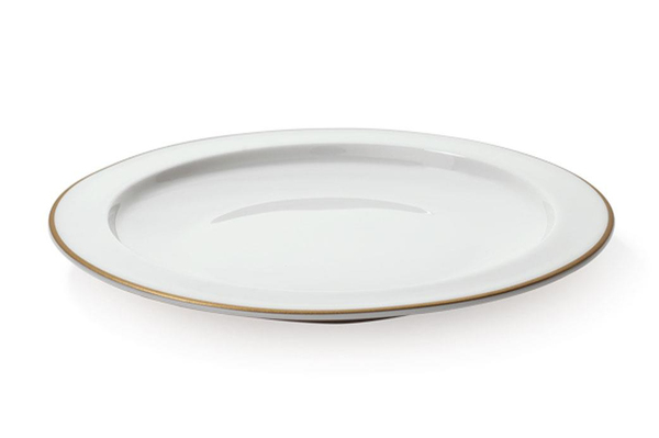 Schafer Tılsım Timeless Pasta Tabağı 20Cm-1 Parça