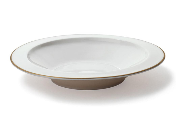 Schafer Tılsım Timeless Yemek Tabağı-1 Parça