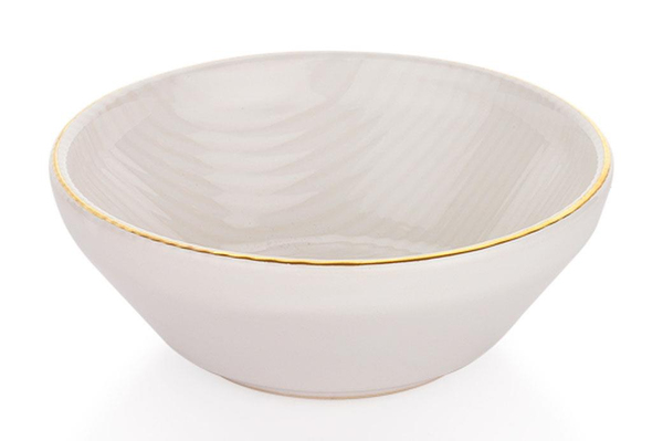 Schafer Trend Çorba Kasesi 14 Cm-Beyaz