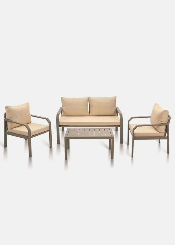 ARYA 2'Lİ OTURMA GRUBU