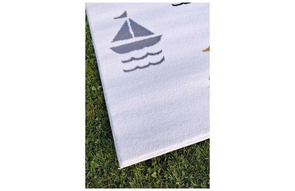 ROYAL HALI VİOLET ÇOCUK ODASI HALISI 0022A 133X190