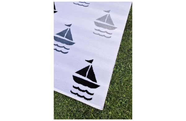 ROYAL HALI VİOLET ÇOCUK ODASI HALISI 0022A 133X190