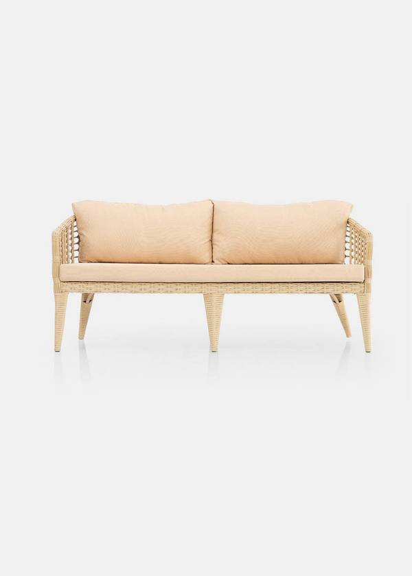 SWAN 3'LÜ OTURMA GRUBU (KAPİÇİNO)