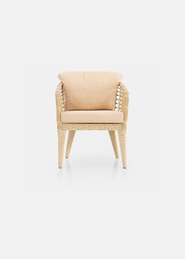 SWAN 3'LÜ OTURMA GRUBU (KAPİÇİNO)