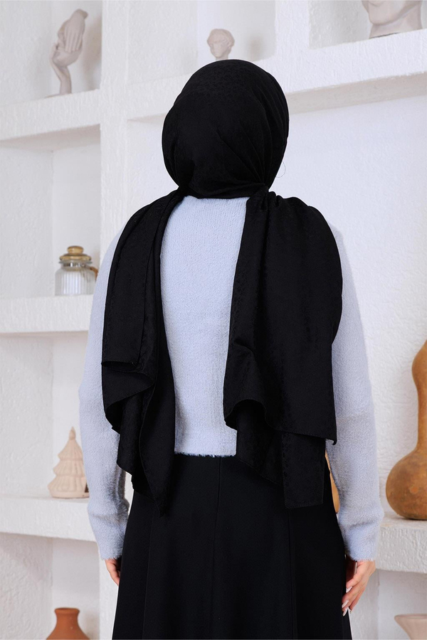 Angora Kısa Hırka Gri