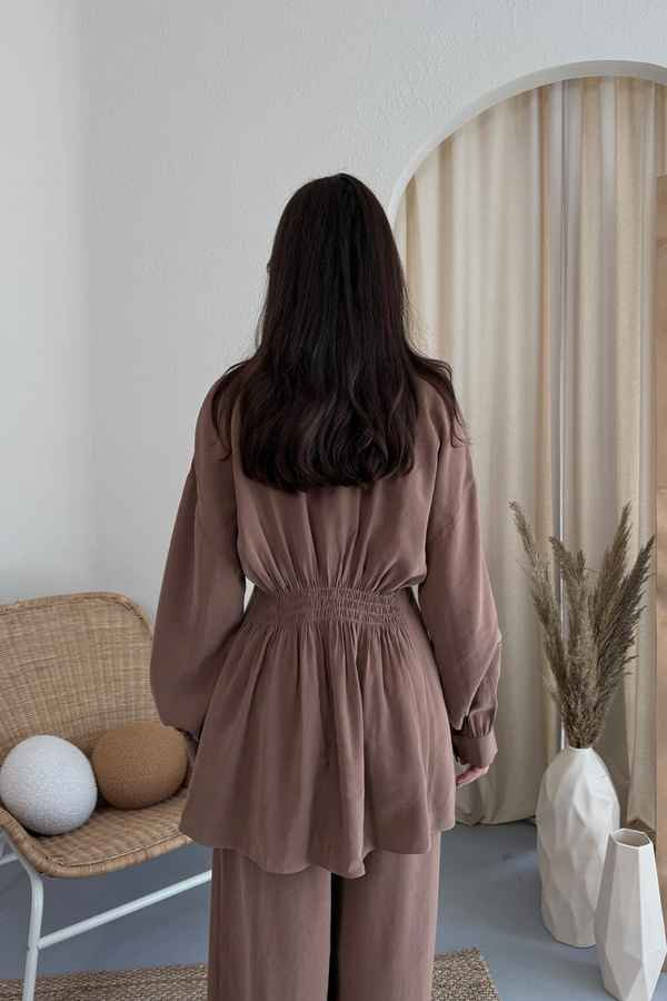 Belinza Takım Taba