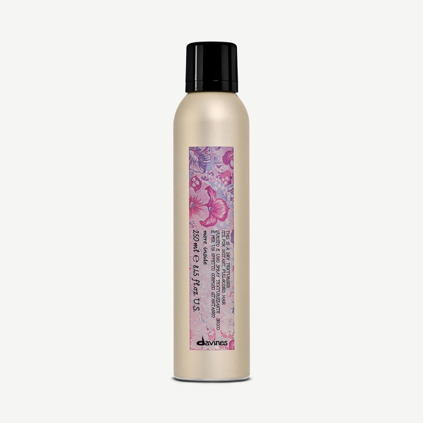 Davines More Inside Dry Texturizer Doku Veren Kuru Sprey 250 ML