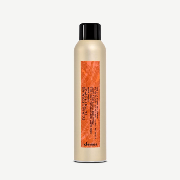 Davines More Inside Invisible This Is An Intensive Dry Shampoo Kuru Şampuan 250 ml