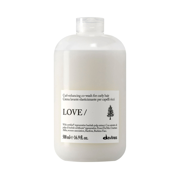 LOVE Curl Co-wash 500 ml